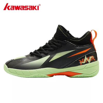 Badmintono bateliai 'Kawasaki'