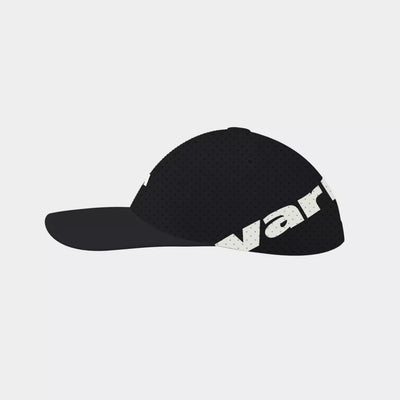 Kepurė Varlion Cap Corporate Black 2025
