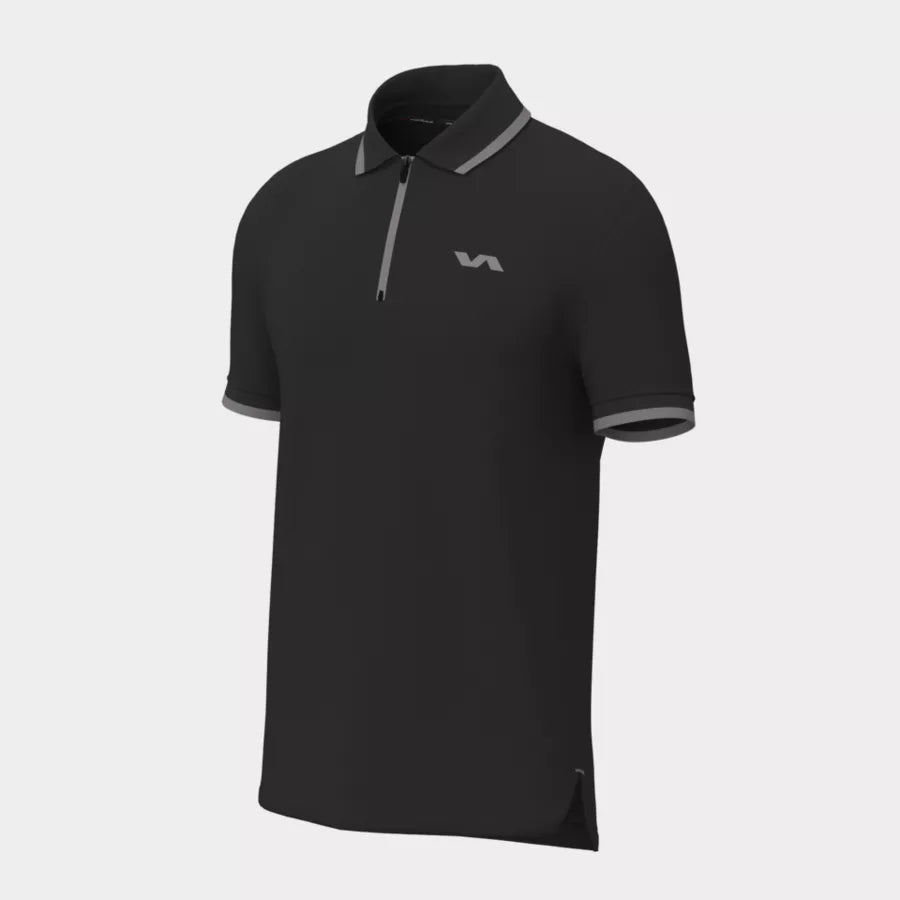 Varlion AMBASSADORS ARTUR POLO Black-XXL