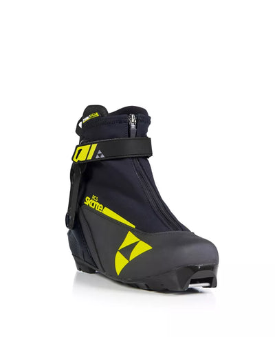 Lygumų slidžių batai Fischer RC3 Skate NNN-45