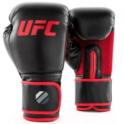 Muay Thai Bokso pirštinės treniruotėms UFC 8 oz -8 oz