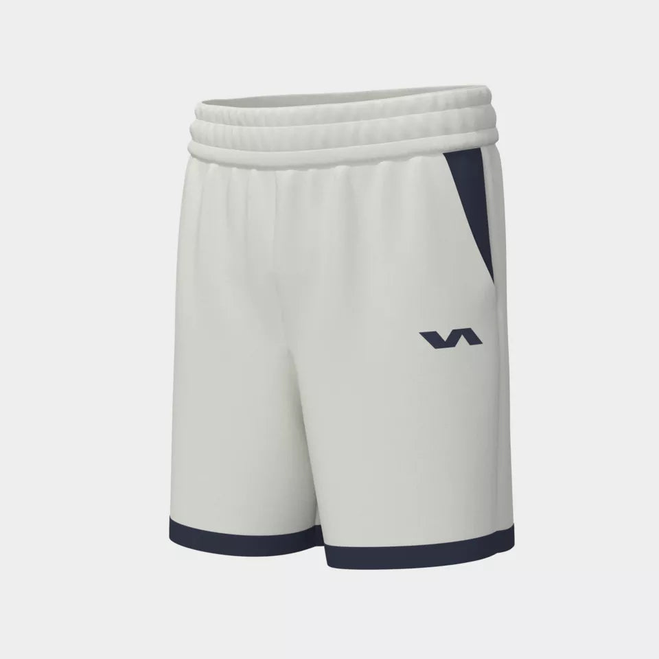 Šortai Varlion ORIGINAL PRO EROS SHORT White-L