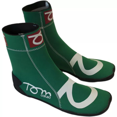 Paplūdimio teniso bateliai Aspen Green 35-37