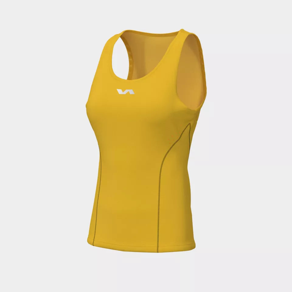 Varlion PRO TEAM MARTINA TOP YELLOW-S
