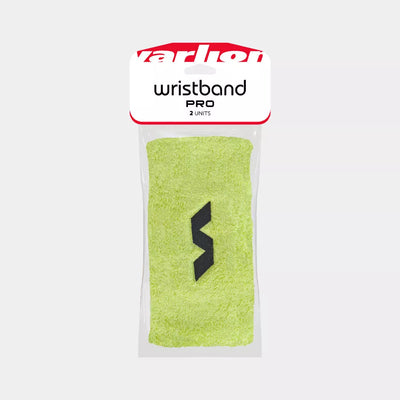 Riešo juosta Varlion Wristband Pro Man Lime 2025