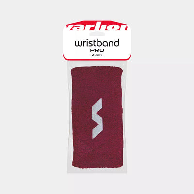 Riešo juosta Varlion Wristband Pro Man Red 2025