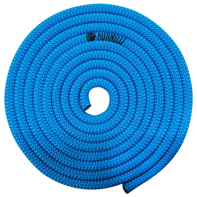 Meninės gimnastikos virvutė Pastorelli 3m F.I.G 00103