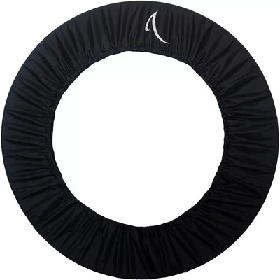 Gimnastikos lanko dėklas Pastorelli Black