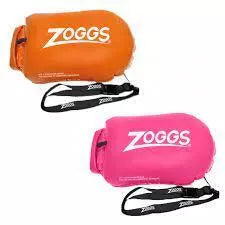 Plaukimo plûduras Zoggs HiViz Swim Buoy