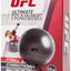 Gimnastikos kamuolys UFC 75cm