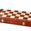 Šachmatai Tournament 5, 490x245x65mm, Karalius 90mm