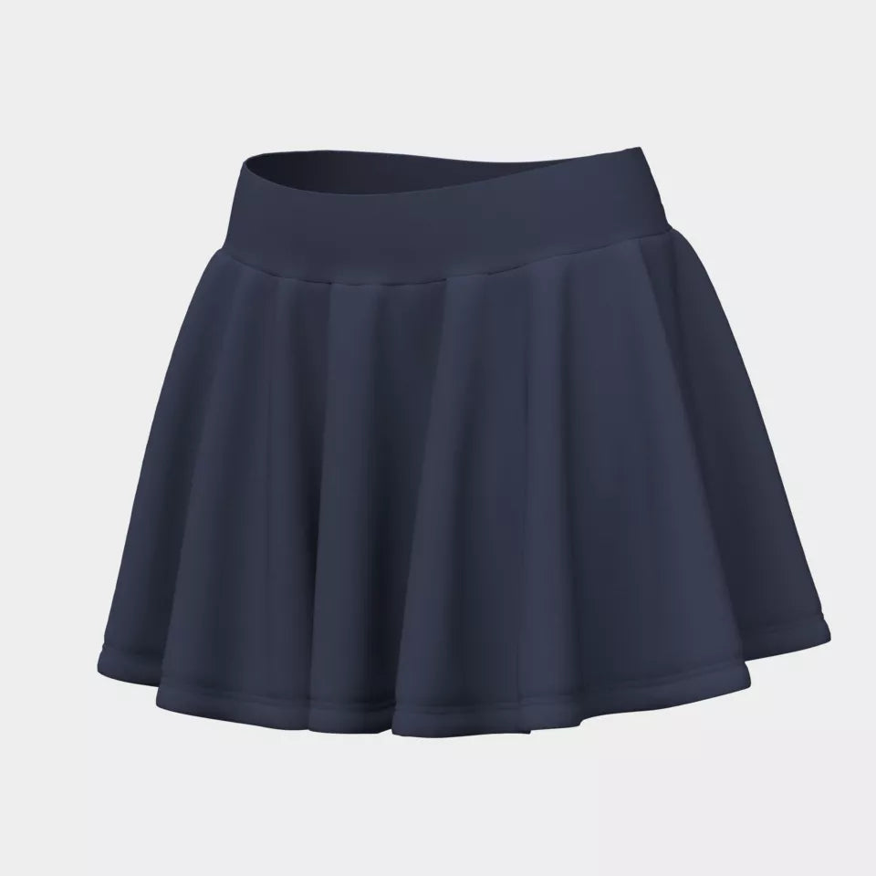 Varlion AMBASSADORS SOFIA SKIRT NAVY-S
