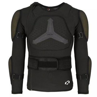 Apsauginiai šarvai X-Factor Strong Air-XL