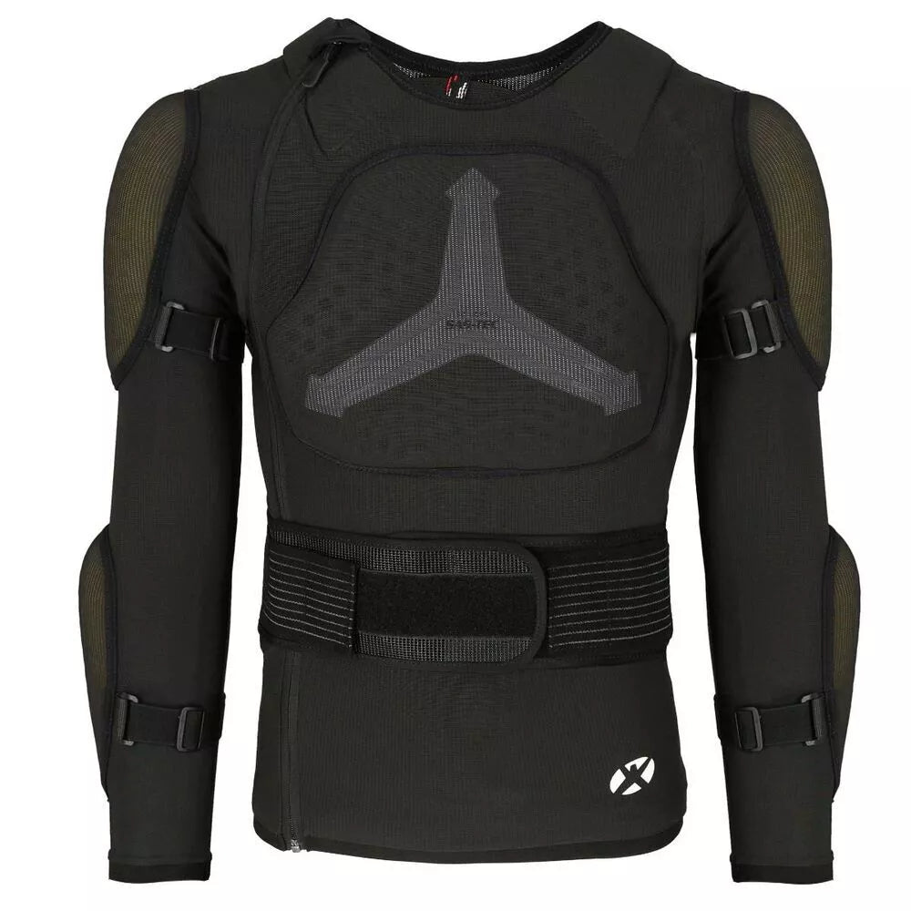 Apsauginiai šarvai X-Factor Strong Air-XXL