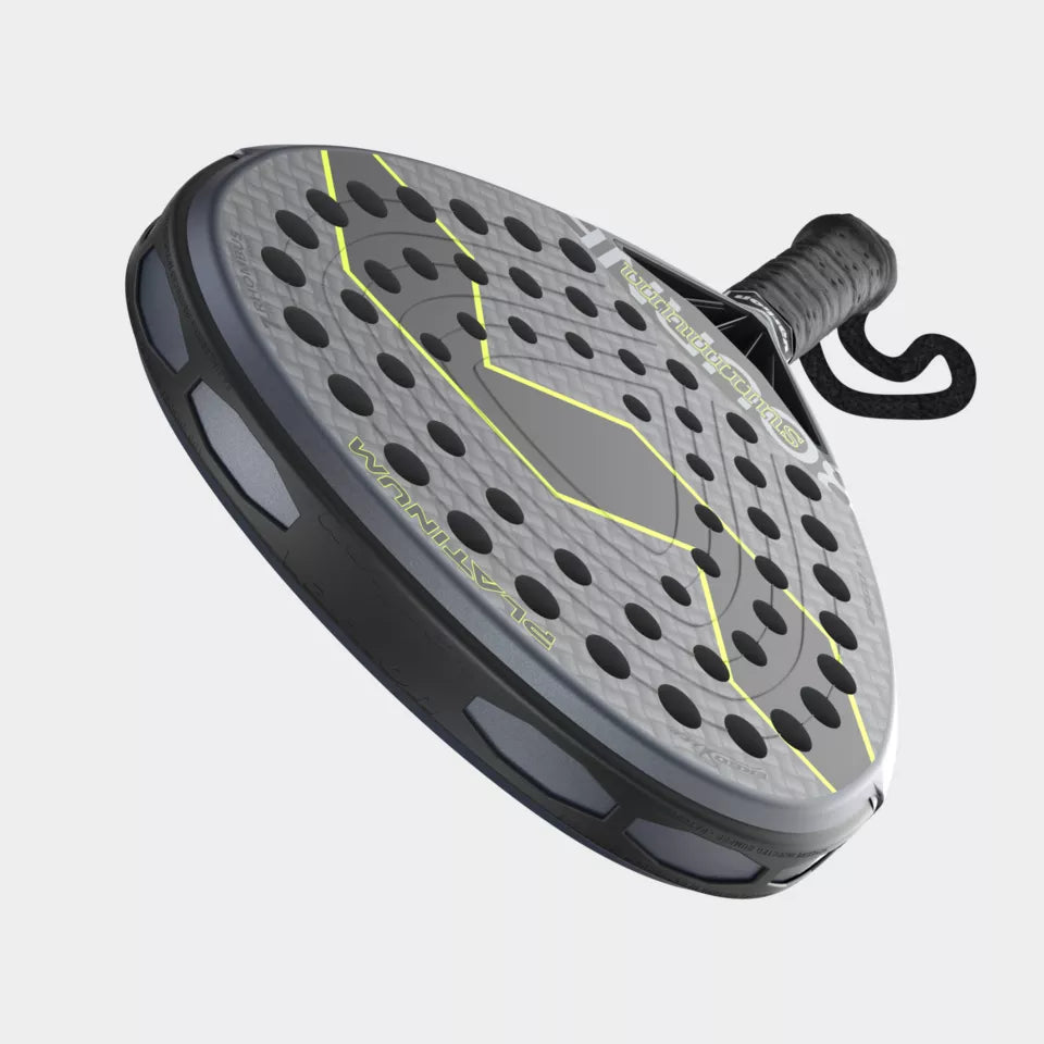 Varlion Bourne Carbon Platinum 2025