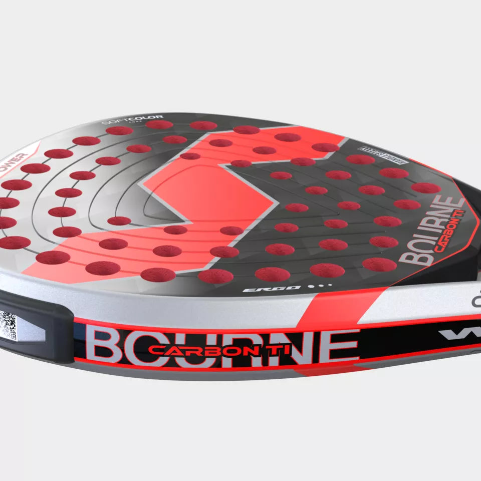 Varlion Bourne Carbon TI 2025