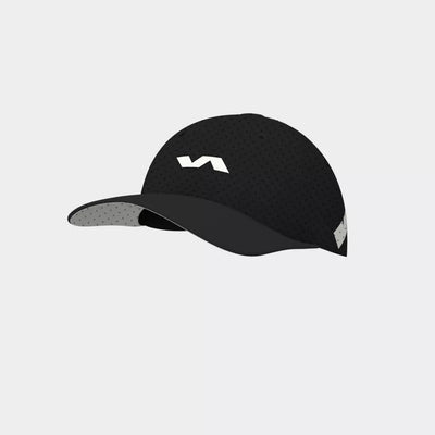 Kepurė Varlion Cap Corporate Black 2025