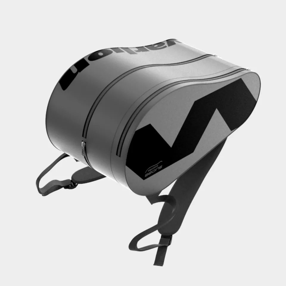 Varlion Ergonomic Begins Grey 2025