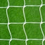 Rankinio vartų tinklas Netex 3x2x0,8x1m PP/b4mm (2vnt)