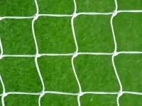 Rankinio vartų tinklas Netex 3x2x0,8x1m PP/b4mm (2vnt)