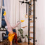 Gimnastikos sienelė su skersniu BenchK 721B+A076