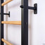 Gimnastikos sienelė su skersniu BenchK 721B+A076