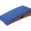Gimnastikos tiltelis Wood-Line varžybinis su spyruoklėmis (21cm aukščio)