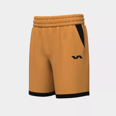 Šortai Varlion ORIGINAL PRO ROME SHORT COOPER-L