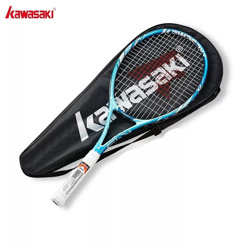 Kawasaki K-19 teniso raketė