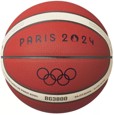 Krepšinio kamuolys Molten B7G3800 Paris