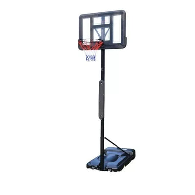 Mobilus krepšinio stovas Prove Future (150-210cm)