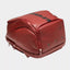 Varlion Ambassadors Backpack Burgundy 2025