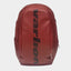 Varlion Ambassadors Backpack Burgundy 2025