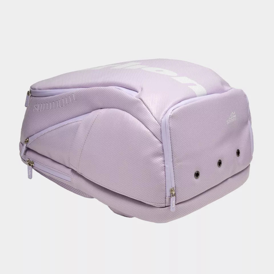 Varlion Ambassadors Backpack Orquidea 2025