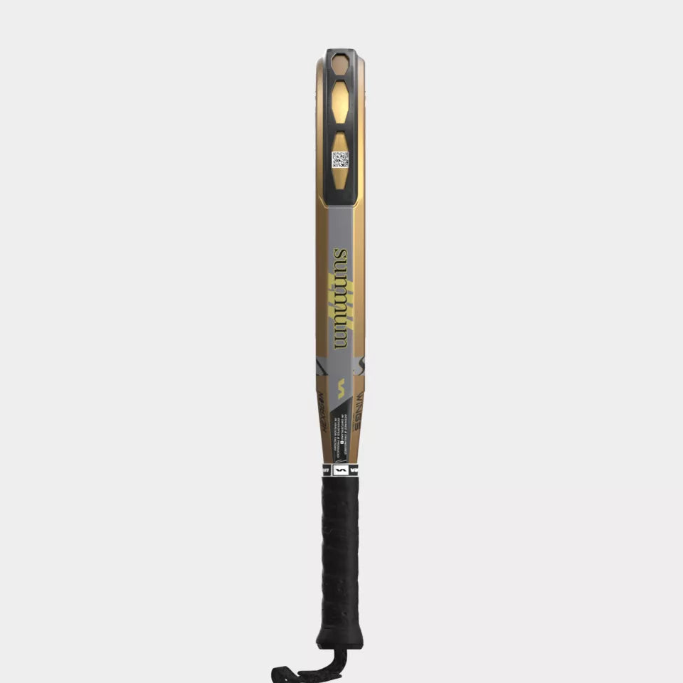 Varlion LW Carbon Goldblack 2025