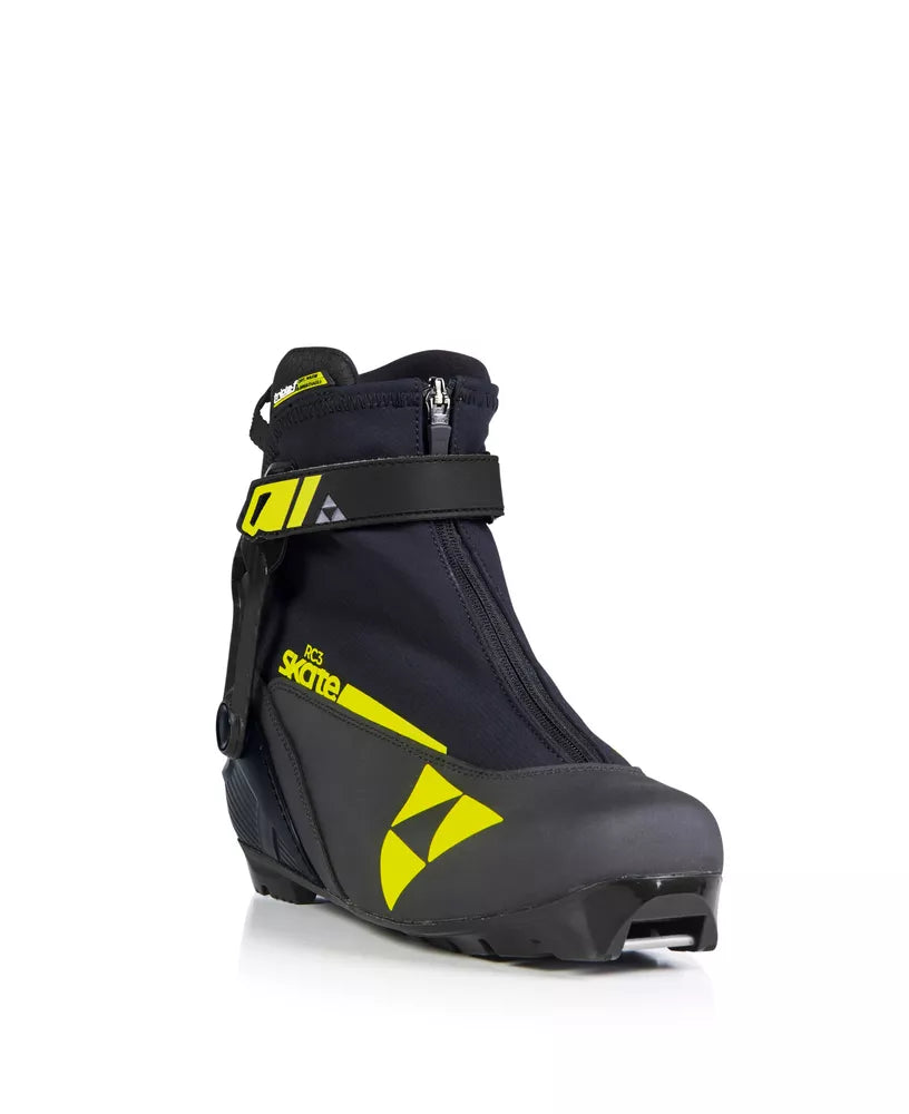 Lygumų slidžių batai Fischer RC3 Skate NNN-44
