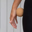 Masažinis kamuoliukas Prove Yoga Cork 100mm