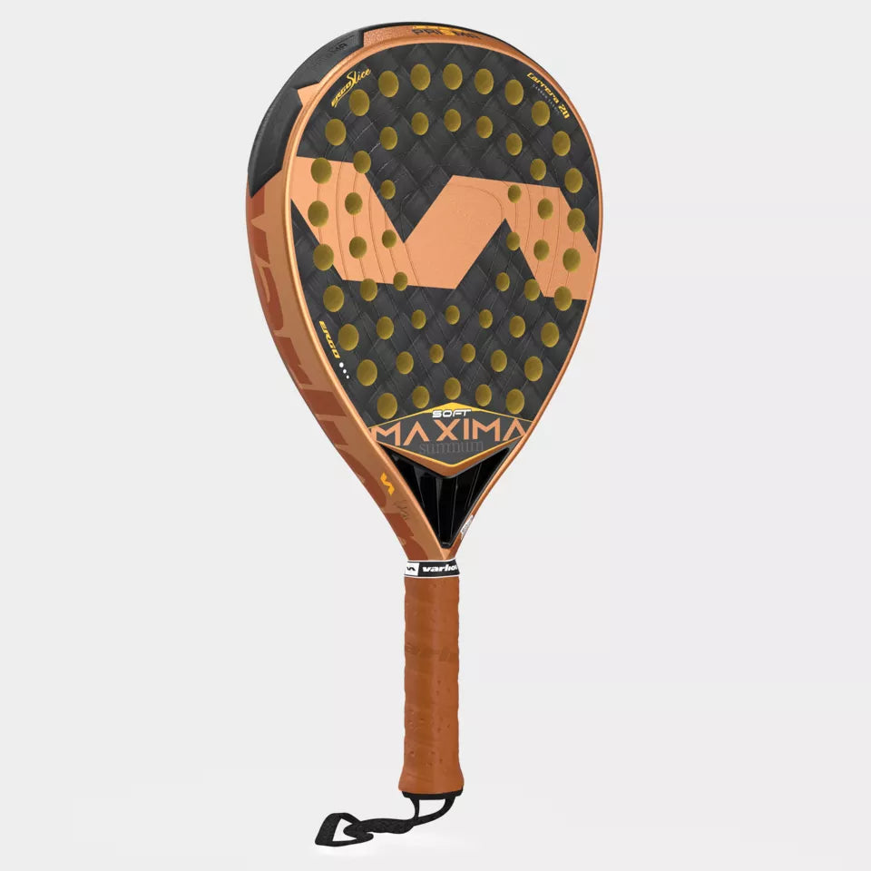 Varlion Maxima Prisma Carbon Soft 2025