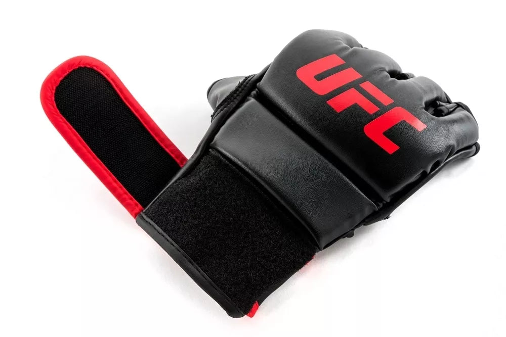 Pirštinės UFC MMA 6OZ Bag S/M