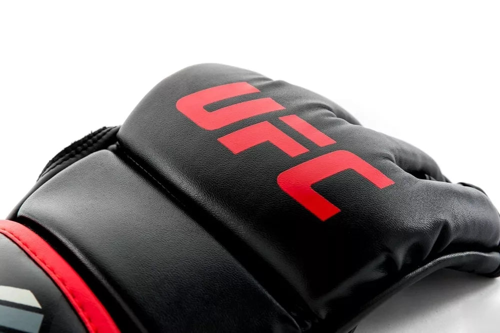 Pirštinės UFC MMA 6OZ Bag L/XL