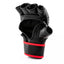 Pirštinės UFC MMA 6OZ Bag S/M