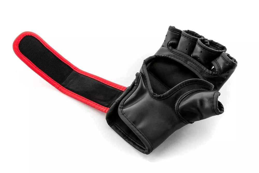 Pirštinės UFC MMA 6OZ Bag L/XL
