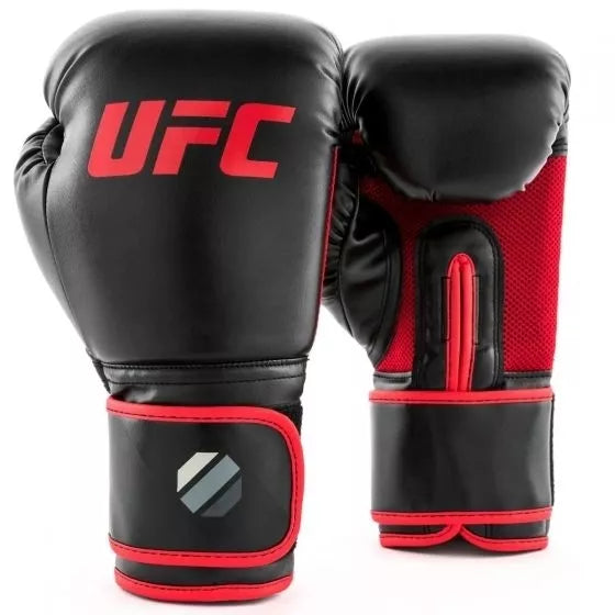 Muay Thai Bokso pirštinės treniruotėms UFC 8 oz -8 oz