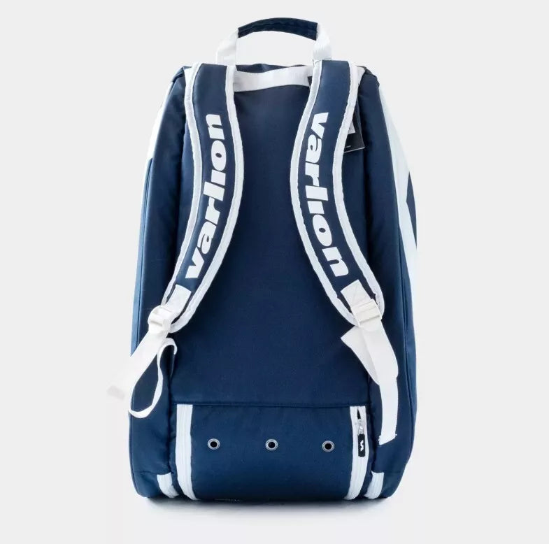 Varlion Summum Bag Navy 2025