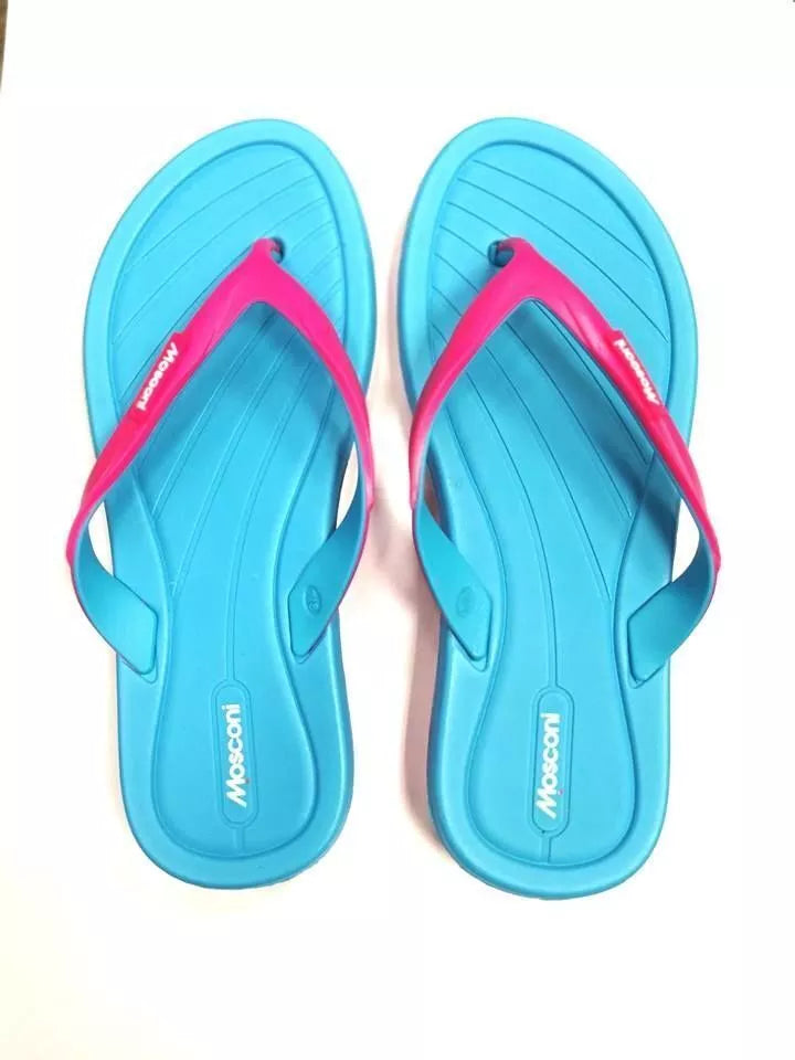 Šlepetės Mosconi Finger Woman 38
