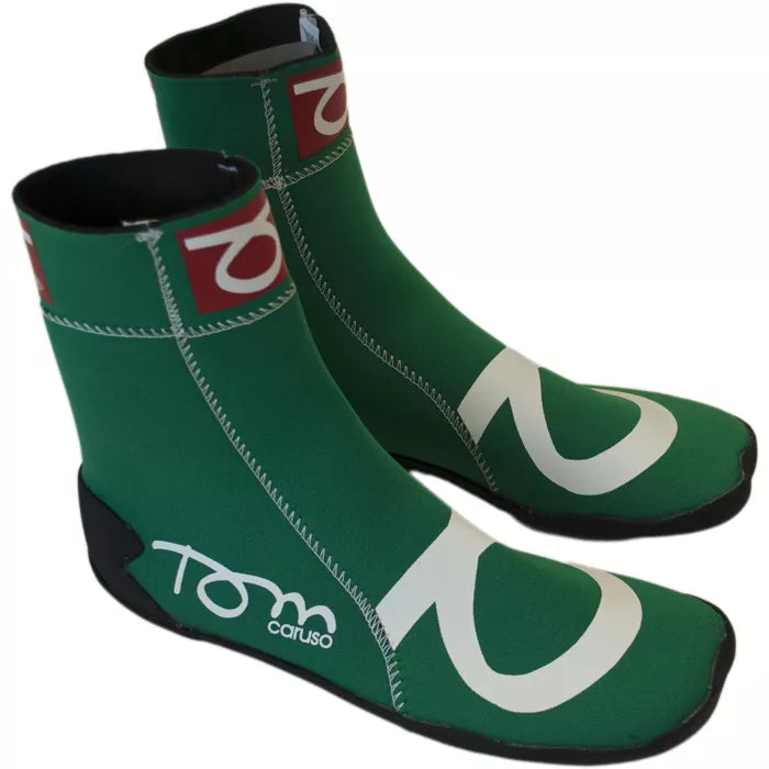 Paplūdimio teniso bateliai Aspen Green 35-37