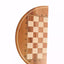 Šachmatai Rubin 350x175x60mm, karalius 65mm (Ekskliuzyvas)