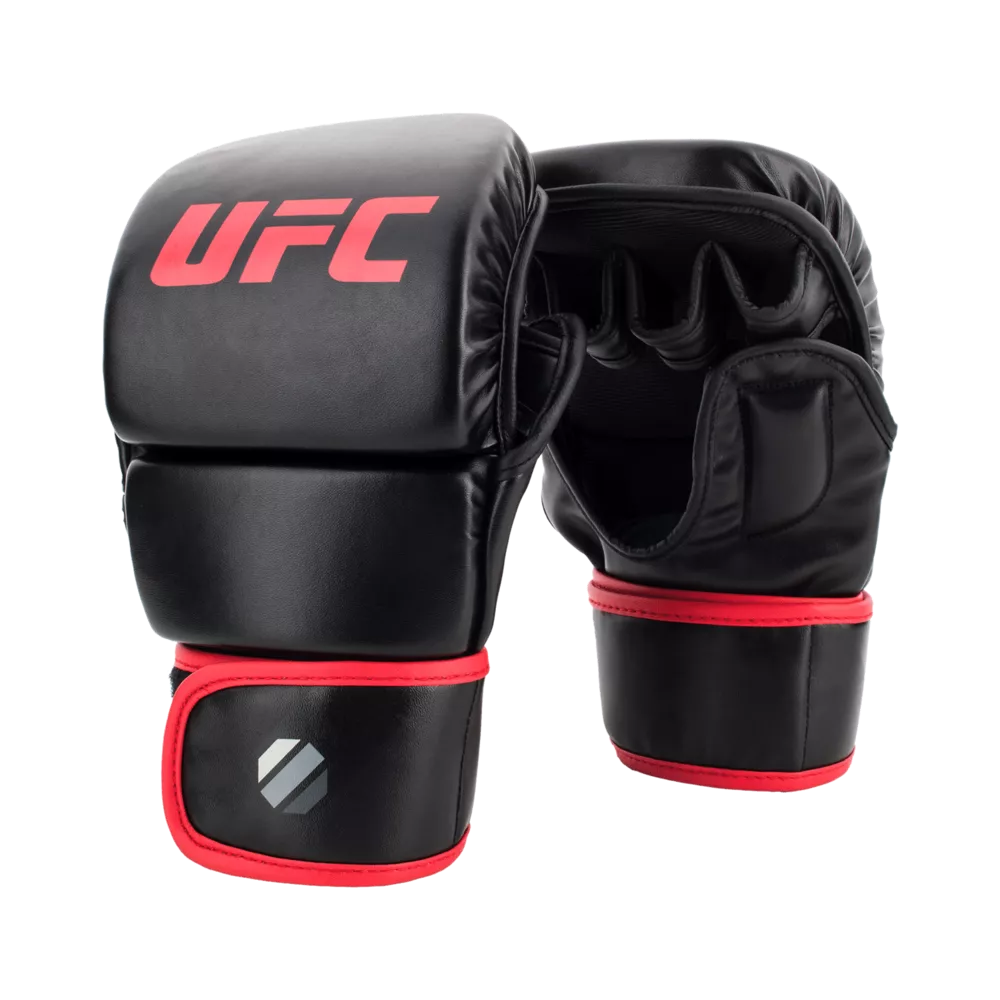 Pirštinės UFC MMA 8 OZ S/M