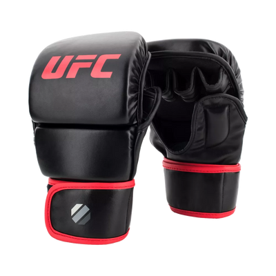 Pirštinės UFC MMA 8 OZ S/M