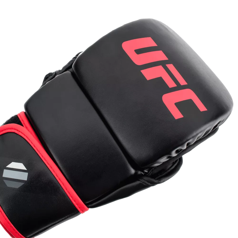 Pirštinės UFC MMA 8OZ L/XL